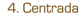 Centrada
